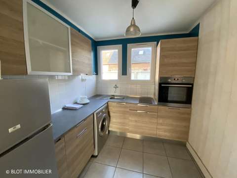 Location appartement 3 pièces