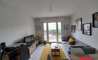 Photo Location appartement Rennes Bourg L'evêque