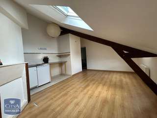 Location appartement 2 pièces