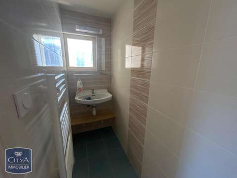 Location appartement 2 pièces