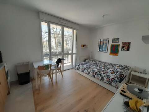 Location appartement 1 pièce