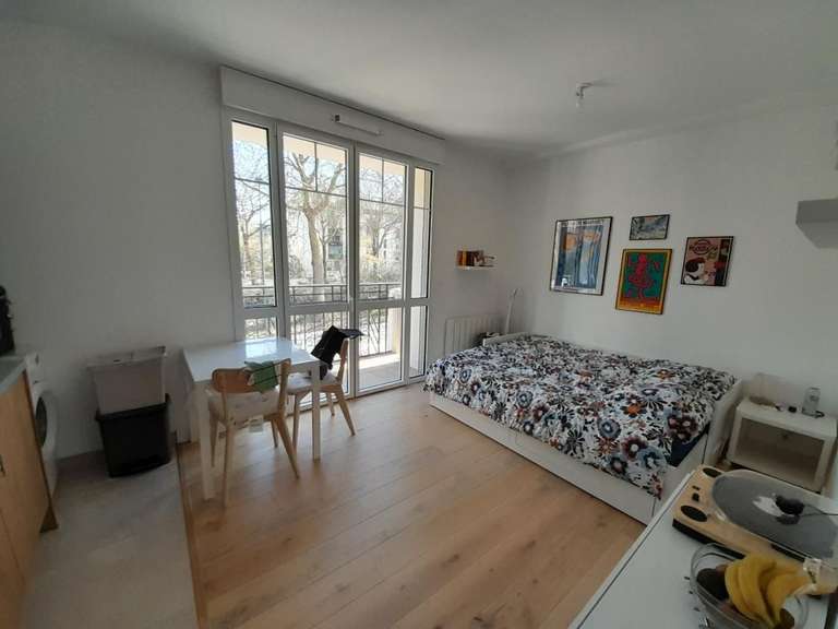 Location appartement 1 pièce