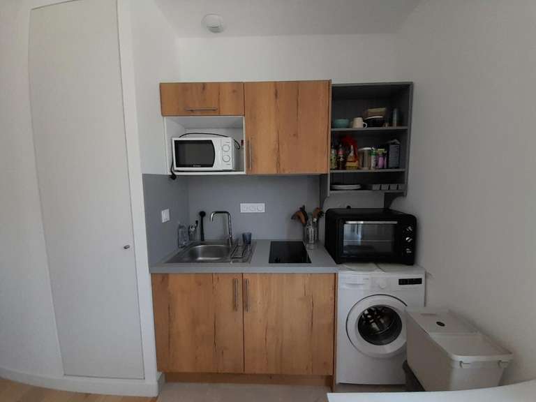Location appartement 1 pièce