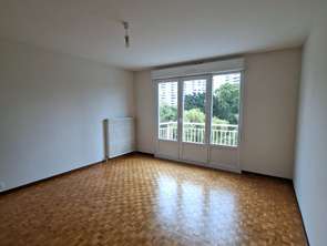 Location Appartement 2 piècesRennes Bourg L'evêque