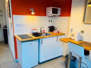 Location Studio 1 pièce
