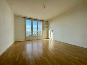 Location Appartement 3 piècesRennes Bourg L'evêque