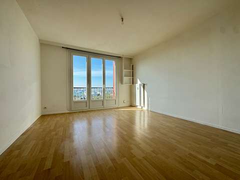 Location appartement 3 pièces Rennes Bourg L'evêque 35