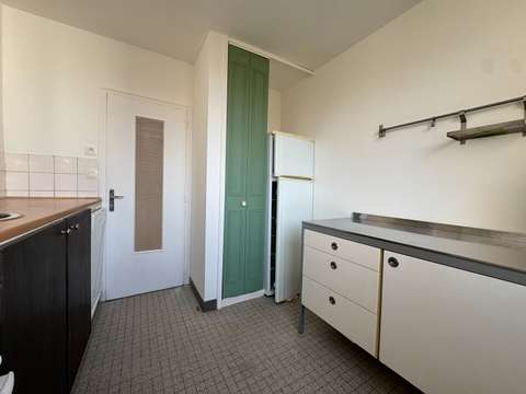 Location appartement 3 pièces