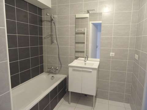 Location appartement 3 pièces