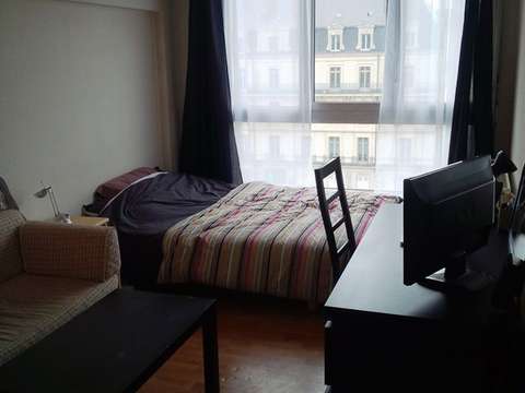 Location appartement 1 pièce Location appartement 1 pièce