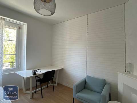 Location appartement 1 pièce