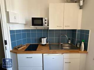 Location appartement 1 pièce