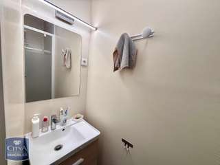 Location appartement 1 pièce