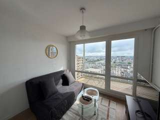 Location appartement 1 pièce