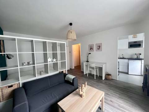 Location appartement 1 pièce