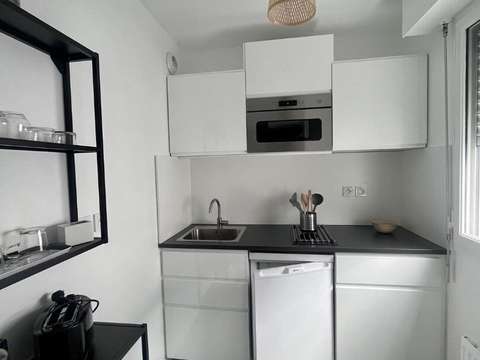 Location appartement 1 pièce