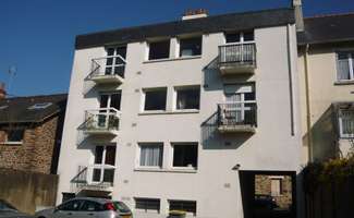 Photo Location appartement Rennes Bourg L'evêque
