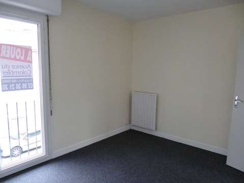 Location appartement 2 pièces