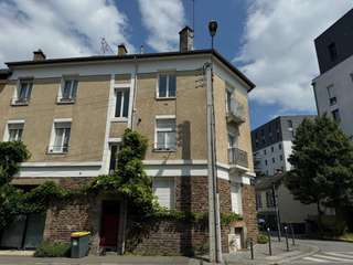Location appartement 4 pièces