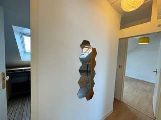 Location appartement 4 pièces