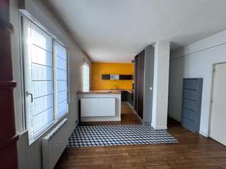 Location appartement 4 pièces
