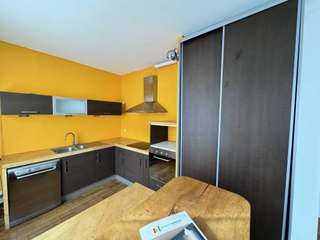 Location appartement 4 pièces