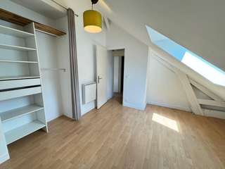Location appartement 4 pièces