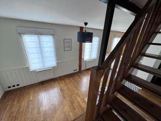Location appartement 4 pièces