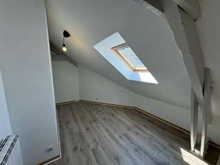 Location appartement 4 pièces