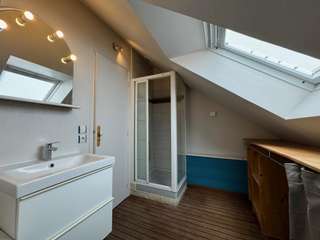 Location appartement 4 pièces