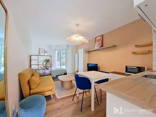 Location appartement 1 pièce