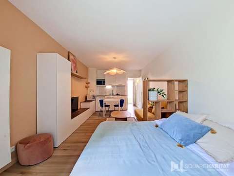 Location appartement 1 pièce
