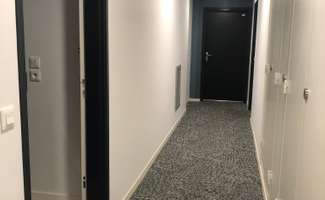 Photo Location appartement Rennes Bourg L'evêque