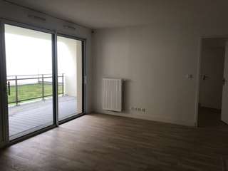 Location appartement 3 pièces