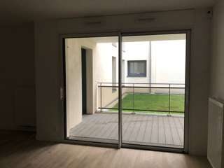 Location appartement 3 pièces