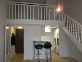 Location appartement 2 pièces