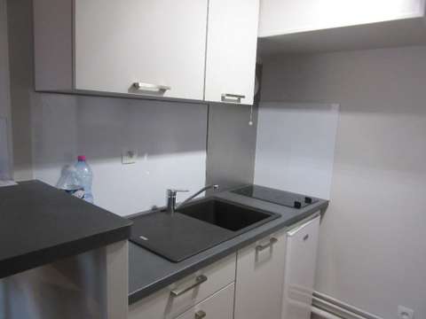 Location appartement 2 pièces