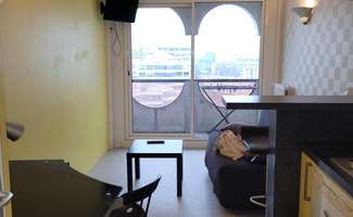 Photo Location appartement Rennes Bourg L'evêque