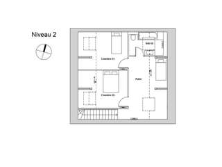 Location appartement 4 pièces Location appartement 4 pièces