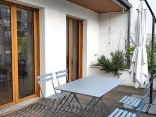 Location appartement 4 pièces Location appartement 4 pièces