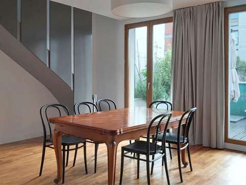 Location appartement 4 pièces Location appartement 4 pièces