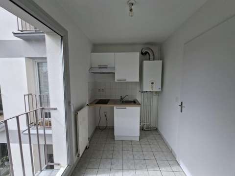 Location appartement 2 pièces Location appartement 2 pièces