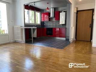 Location appartement 3 pièces