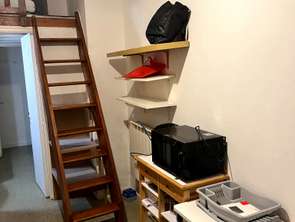 Location StudioRennes Bourg L'evêque