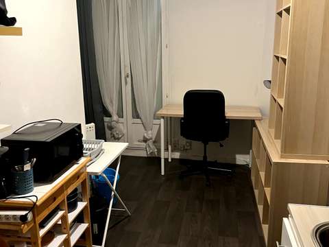 Location Studio 1 pièce Location Studio 1 pièce