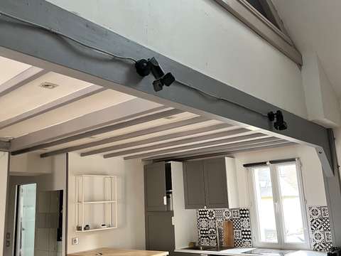 Location appartement 2 pièces