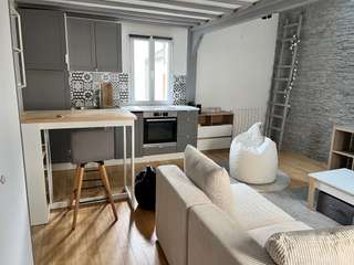 Location appartement 2 pièces