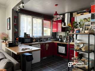 Location appartement 3 pièces