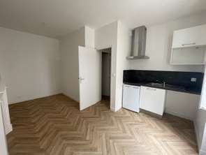Location StudioRennes Bourg L'evêque