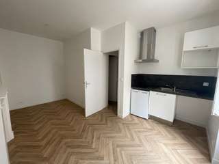 Location Studio 1 pièce